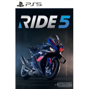Ride 5 PS5